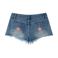 Stars at Night Shorts