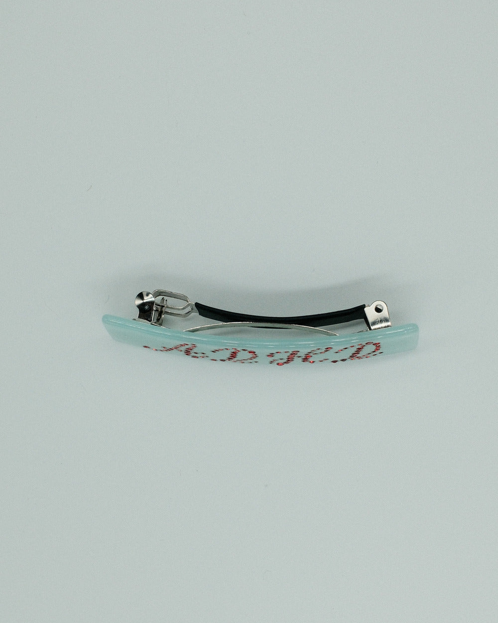 the hairclip you'll lose