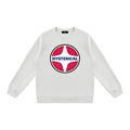 Unisex Hysterical Crew Neck