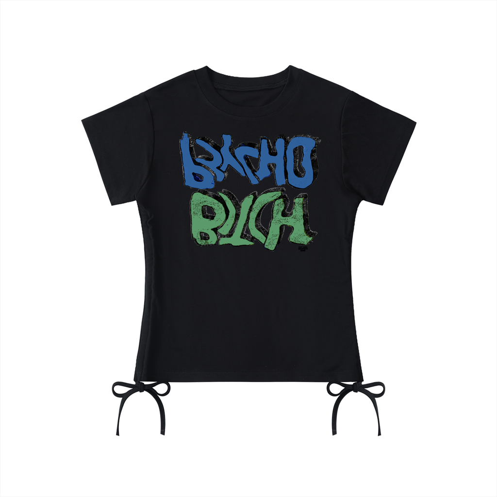 Psycho Bitch Tee