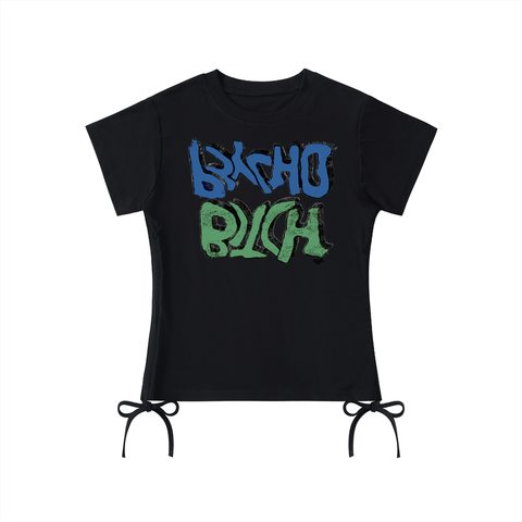 Psycho Bitch Tee