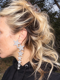 Star Girl earrings
