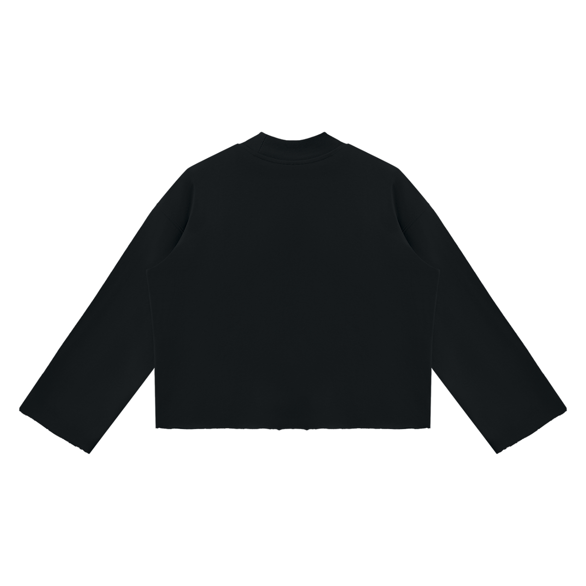 Texas Baby Sweater