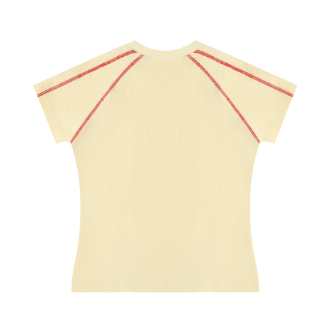 Eve's Apple Raglan