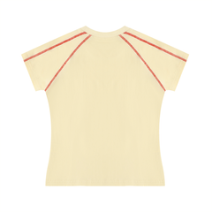 Eve's Apple Raglan