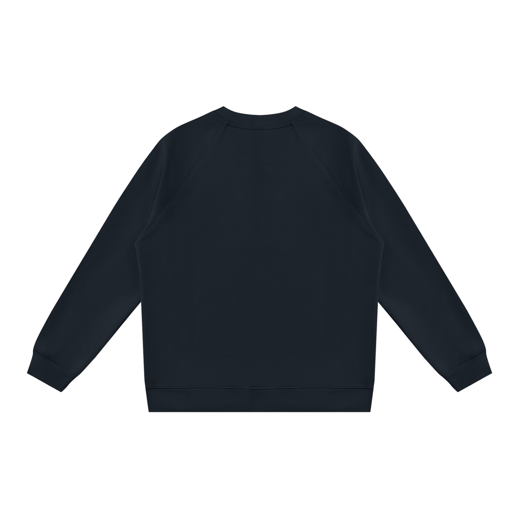 Unisex Hysterical Crew Neck