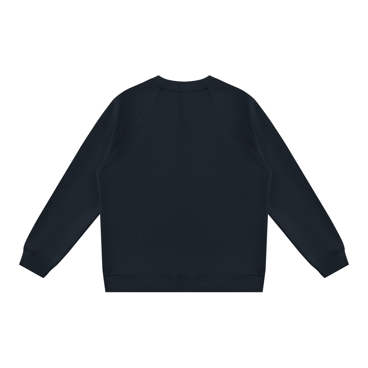 Unisex Hysterical Crew Neck