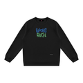 Unisex Psycho Bitch Crew Neck