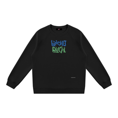 Unisex Psycho Bitch Crew Neck