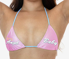 Angel Baby Swim Top