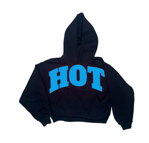 HOT hoodie number two