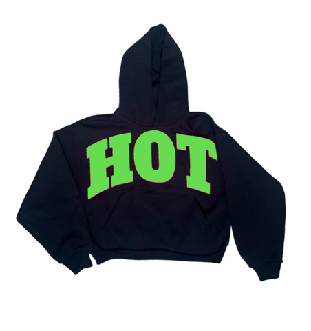 HOT hoodie number three