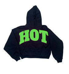 HOT hoodie number three