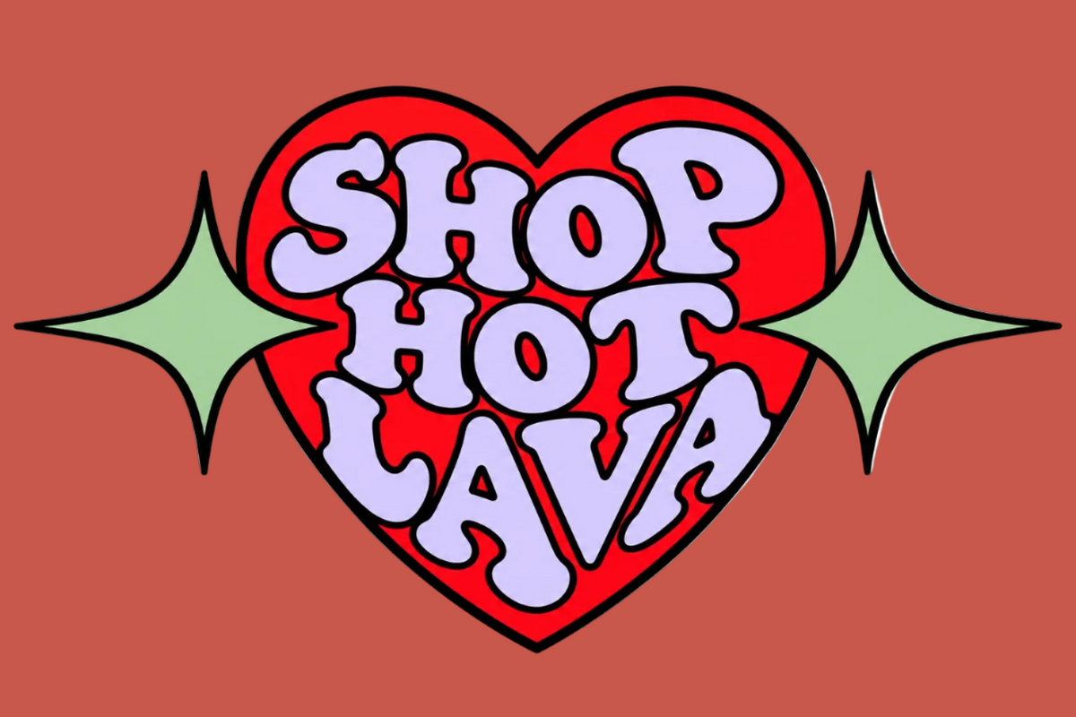 Shop Hot Lava