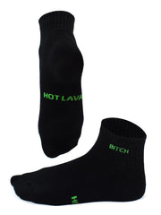 Bitch Socks - Toxic