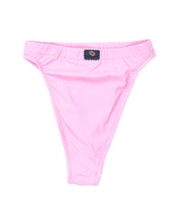 Pink Ultra Bikini Bottom