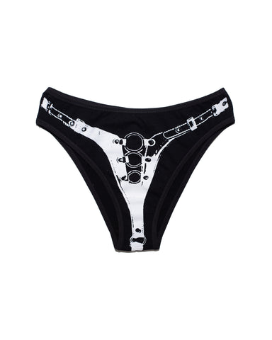 Bondage Underwear