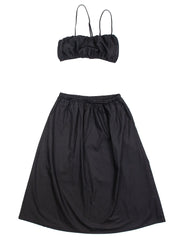 Crossover Set - Black