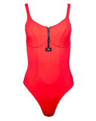 The Perfect One Piece: HOLD ME - Red