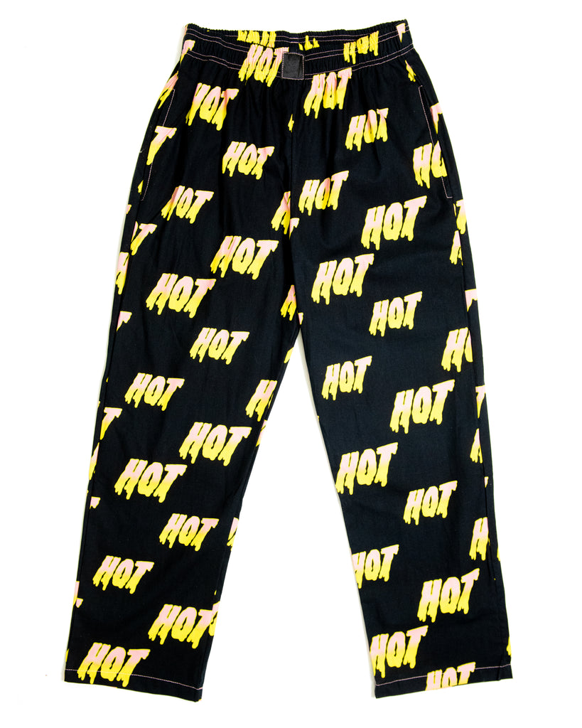 Hot Wrestler Pants
