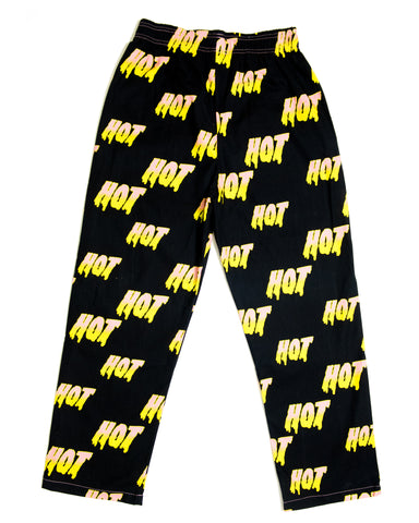 Hot Wrestler Pants