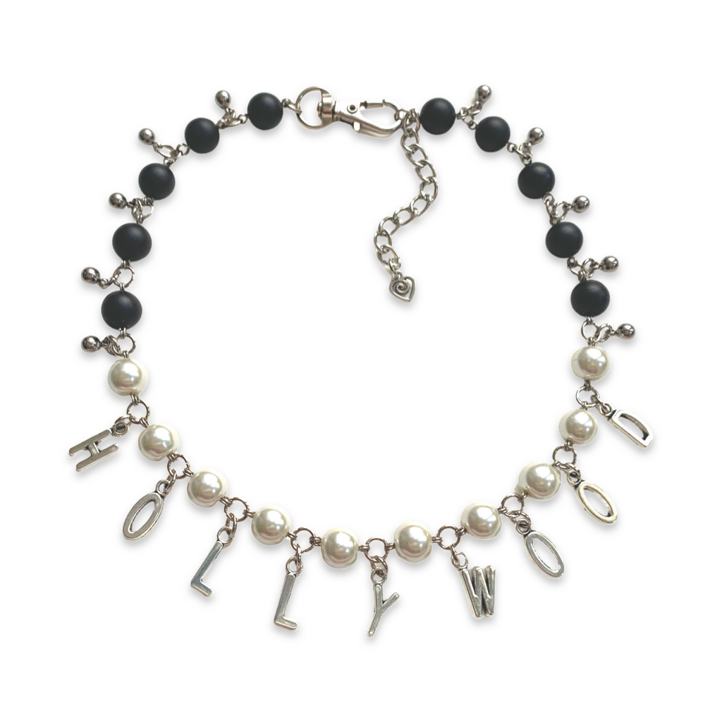 Hollywood stainless 2025 steel jewelry