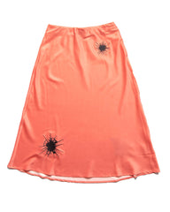 Sunset Shatter Skirt