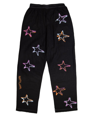 Stardust Wrestler Pants