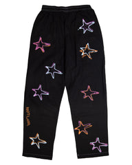 Stardust Wrestler Pants